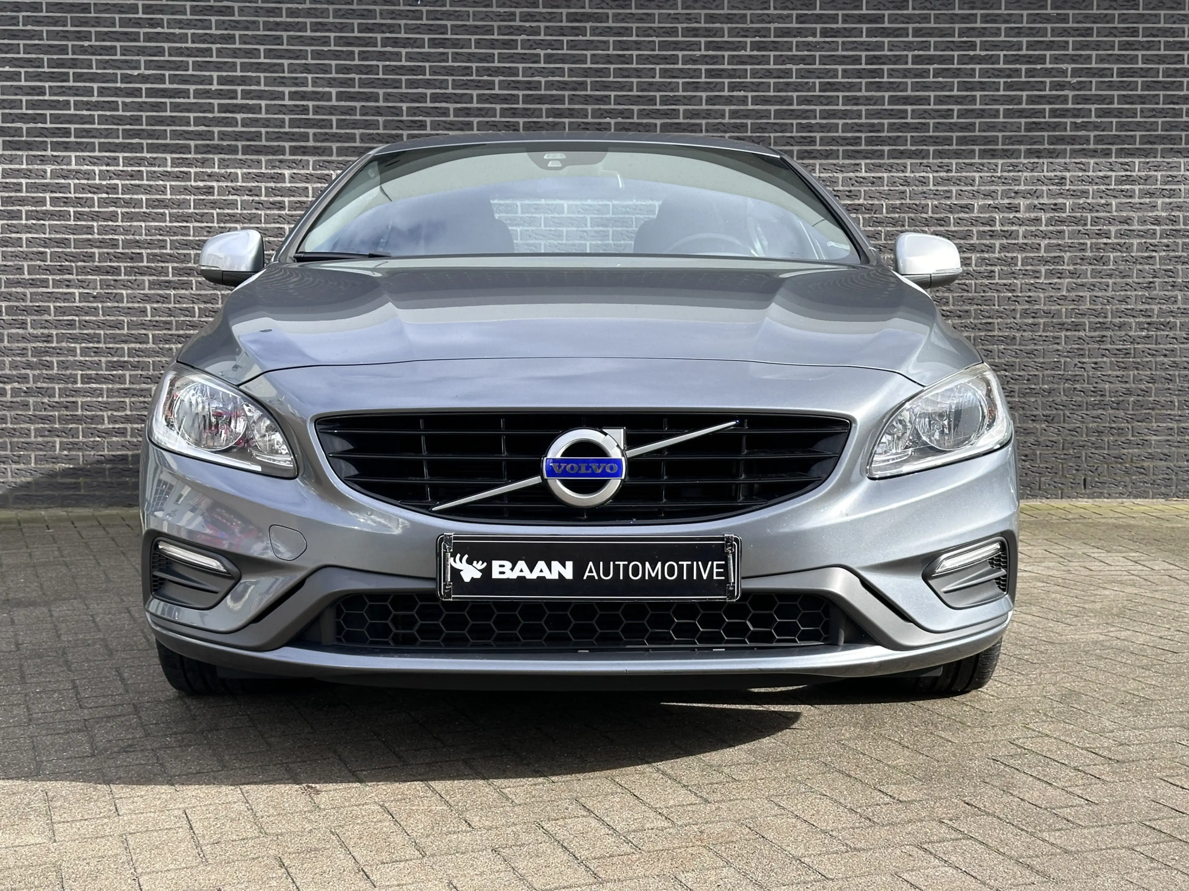 Volvo S60 2.0 D2 R-Design | Radio | Navigatie | Climate Cont — photo 41
