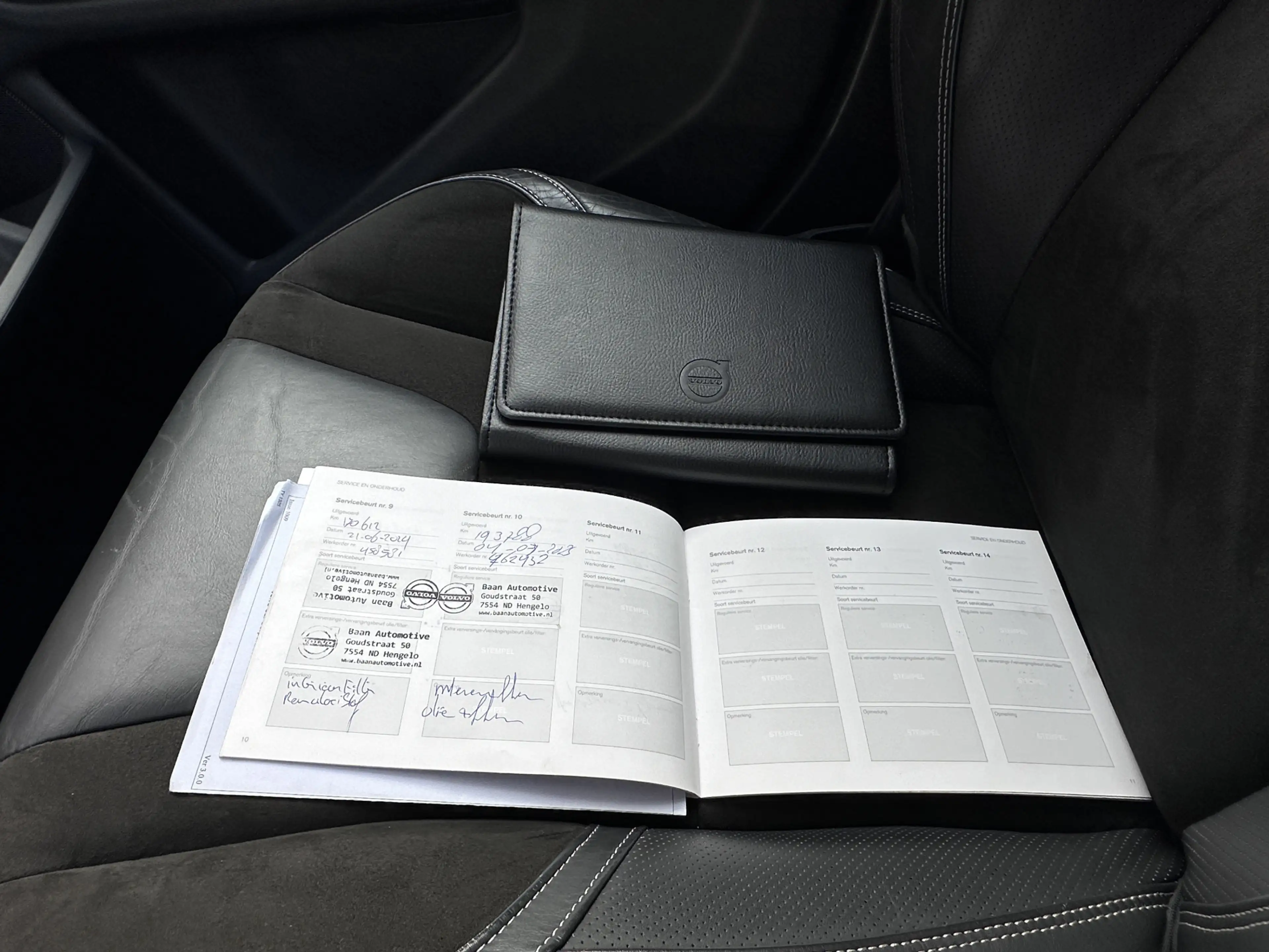 Volvo S60 2.0 D2 R-Design | Radio | Navigatie | Climate Cont — photo 37