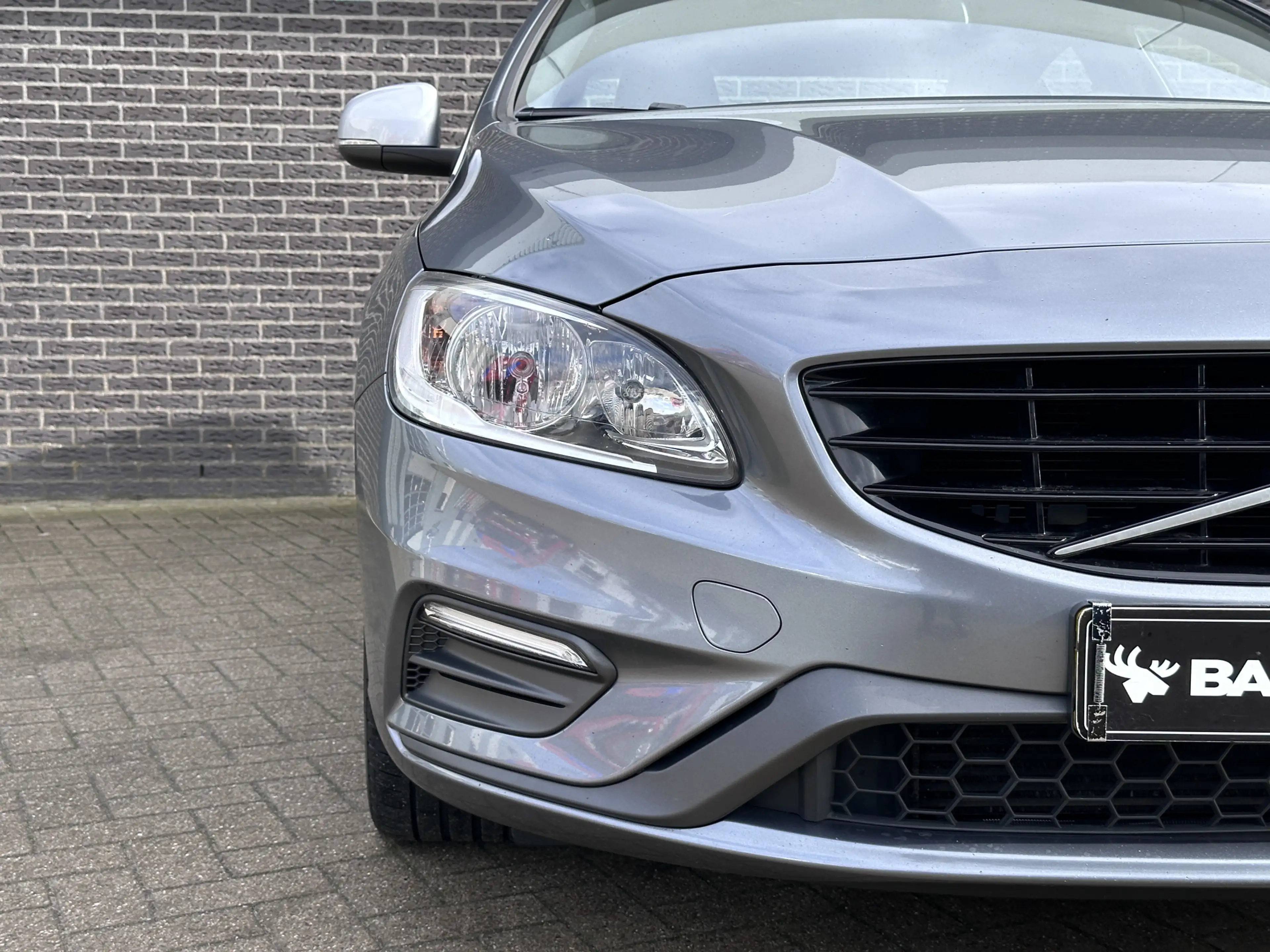 Volvo S60 2.0 D2 R-Design | Radio | Navigatie | Climate Cont — photo 40