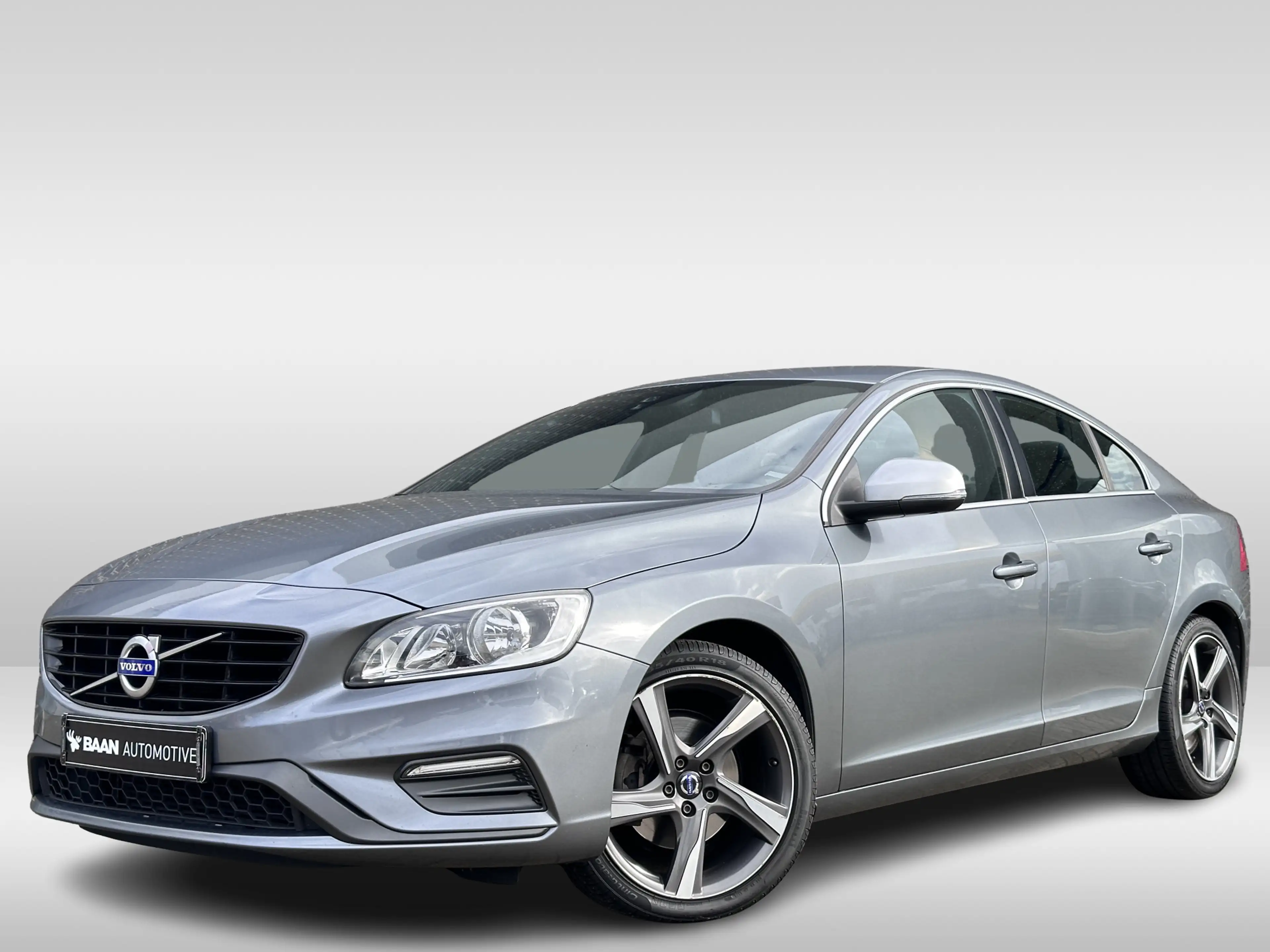 Volvo S60 2.0 D2 R-Design | Radio | Navigatie | Climate Cont — photo 4