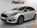 Ford Focus 1.0 Ecoboost Auto-S&S ST-Line 125 Gris - thumbnail 3