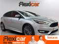 Ford Focus 1.0 Ecoboost Auto-S&S ST-Line 125 Gris - thumbnail 1
