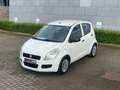 Suzuki Splash 1.0i GA Alb - thumbnail 2