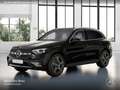 Mercedes-Benz GLC 220 d 4M AMG+PANO+360+AHK+TOTW+KEYLESS+9G Schwarz - thumbnail 13