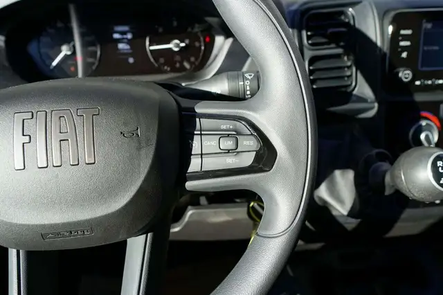 Fiat Ducato view 21