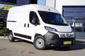 Fiat Ducato 35+ (verstärkt) L2H2 BlueHDi 140 KLIMA*RKAM Weiß - thumbnail 3