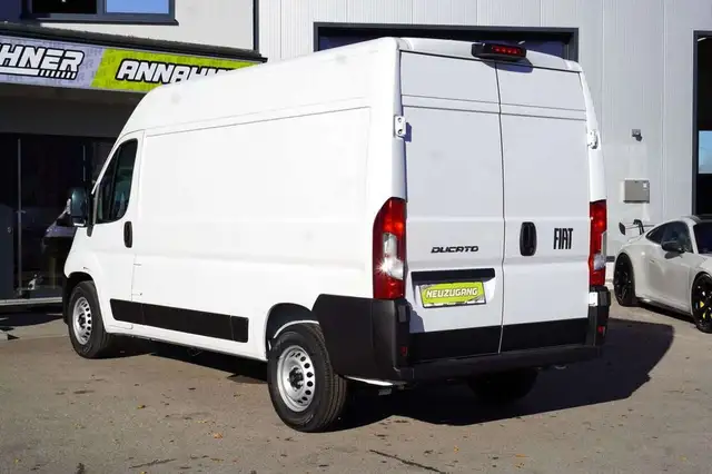 Fiat Ducato view 7