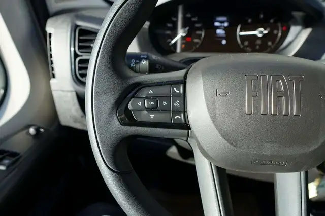 Fiat Ducato view 20