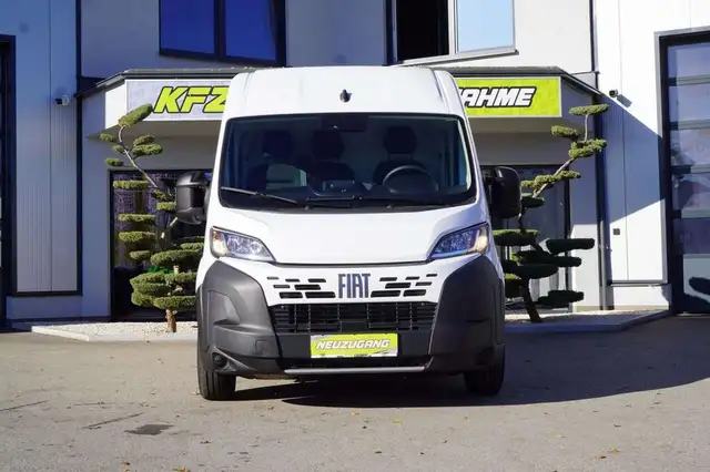 Fiat Ducato view 9