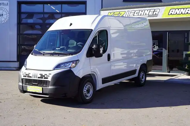 Fiat Ducato view 11