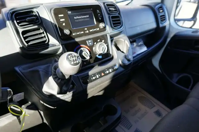 Fiat Ducato view 27