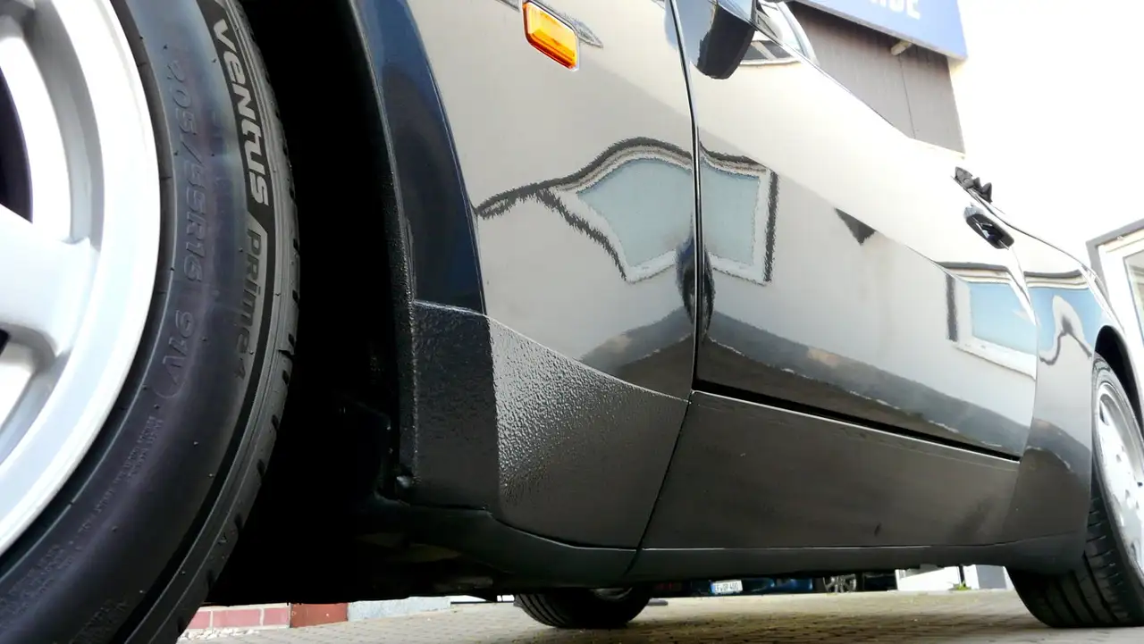 Porsche 944 S 2 Cabriolet im vorbildlichen Erhaltungszustand, foto 11