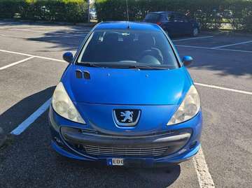 206 Plus Plus 3p 1.1 Trendy