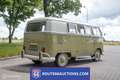 Volkswagen Bus T1 | Route 66 auctions Groen - thumbnail 3