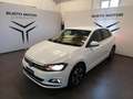 Volkswagen Polo 1.6 TDI 95 CV DSG 5p. Highline BlueMotion Tech. Bianco - thumbnail 3