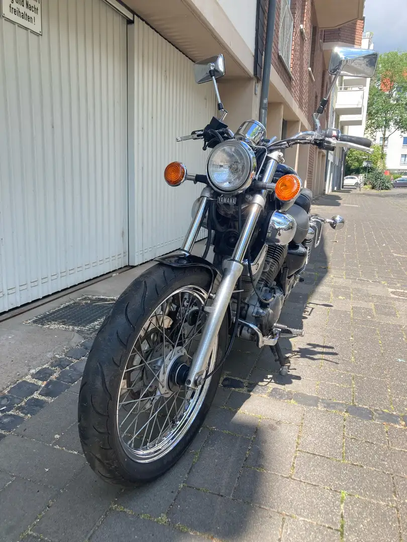 Yamaha XV 535 Virago - 1