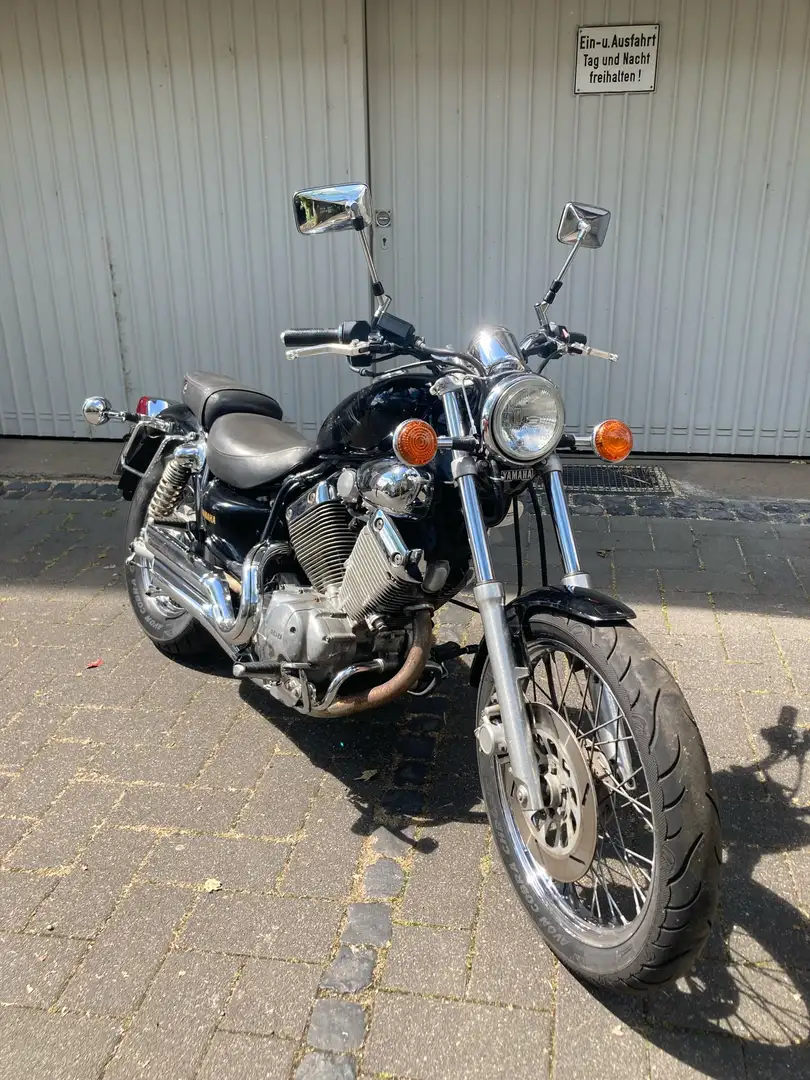 Yamaha XV 535 Virago - 2