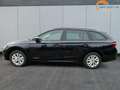 Skoda Octavia Combi Selection NAVI+KAMERA+LED+EL. HECKKL.+SHZ... Nero - thumbnail 3