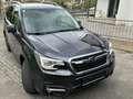 Subaru Forester Forester 2,0i Exclusiv AWD AT *LED/Radar/Cam/Key* Gris - thumbnail 4