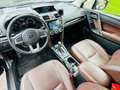 Subaru Forester Forester 2,0i Exclusiv AWD AT *LED/Radar/Cam/Key* Grijs - thumbnail 11