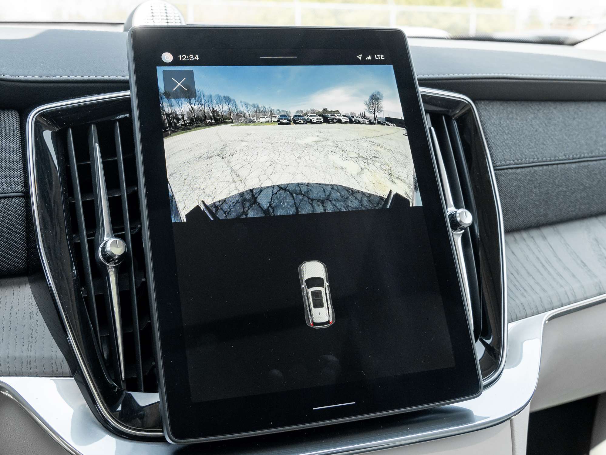 2025 Volvo XC90 2025.5 T8 AWD ULTRA |MASSAGE SEATS |B&WILKINS |CPO thumb 15
