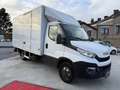 Iveco Daily 35C13 2.3 Diesel--AVEC ELEVATEUR--TVA RECUPERABLE Blanc - thumbnail 1