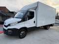Iveco Daily 35C13 2.3 Diesel--AVEC ELEVATEUR--TVA RECUPERABLE Blanc - thumbnail 2