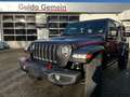 Jeep Wrangler JL Unlimited Rubicon 2.0 T-GDI 4x4 Grau - thumbnail 12