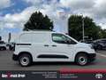 Toyota Proace City L1 Duty 1.2 EU6d AHK Klimaanlage Bluet Weiß - thumbnail 5