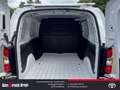 Toyota Proace City L1 Duty 1.2 EU6d AHK Klimaanlage Bluet Weiß - thumbnail 12