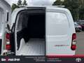 Toyota Proace City L1 Duty 1.2 EU6d AHK Klimaanlage Bluet Weiß - thumbnail 11