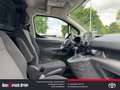 Toyota Proace City L1 Duty 1.2 EU6d AHK Klimaanlage Bluet Weiß - thumbnail 9