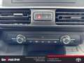 Toyota Proace City L1 Duty 1.2 EU6d AHK Klimaanlage Bluet Weiß - thumbnail 16
