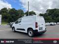 Toyota Proace City L1 Duty 1.2 EU6d AHK Klimaanlage Bluet Weiß - thumbnail 3