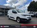 Toyota Proace City L1 Duty 1.2 EU6d AHK Klimaanlage Bluet Weiß - thumbnail 6