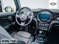 MINI One Cabrio Navi Tempomat Komfortzugang Ambiente LED Amarillo - thumbnail 8