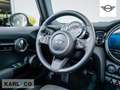 MINI One Cabrio Navi Tempomat Komfortzugang Ambiente LED Amarillo - thumbnail 9