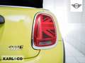 MINI One Cabrio Navi Tempomat Komfortzugang Ambiente LED Yellow - thumbnail 6