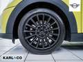 MINI One Cabrio Navi Tempomat Komfortzugang Ambiente LED Yellow - thumbnail 4