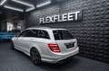 Mercedes-Benz C 250 CDI T AMG 4Matic Designo Pano H&K Blanc - thumbnail 6