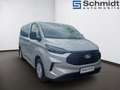 Ford Transit Custom Kombi Trend 320L1 2,0L Eblue 136PS A AWD Silber - thumbnail 6