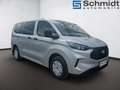 Ford Transit Custom Kombi Trend 320L1 2,0L Eblue 136PS A AWD Silber - thumbnail 5