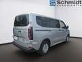 Ford Transit Custom Kombi Trend 320L1 2,0L Eblue 136PS A AWD Silber - thumbnail 4