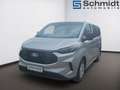 Ford Transit Custom Kombi Trend 320L1 2,0L Eblue 136PS A AWD Silber - thumbnail 1