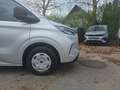 Ford Transit Custom Kombi Trend 320L1 2,0L Eblue 136PS A AWD Silber - thumbnail 11