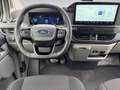Ford Transit Custom Kombi Trend 320L1 2,0L Eblue 136PS A AWD Silber - thumbnail 20