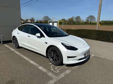 Model 3 55 kWh Standard Plus