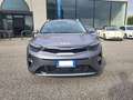 Kia Stonic 1.2 dpi Style Grigio - thumbnail 2
