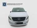 Mercedes-Benz EQE 43 EQE 43 AMG 4Matic PANORAMA I DISTRONIC Schwarz - thumbnail 4
