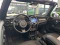 MINI Cooper Cabrio Autom. NAVI/APPLE/LED/DAB/KLIMAAUT Schwarz - thumbnail 9